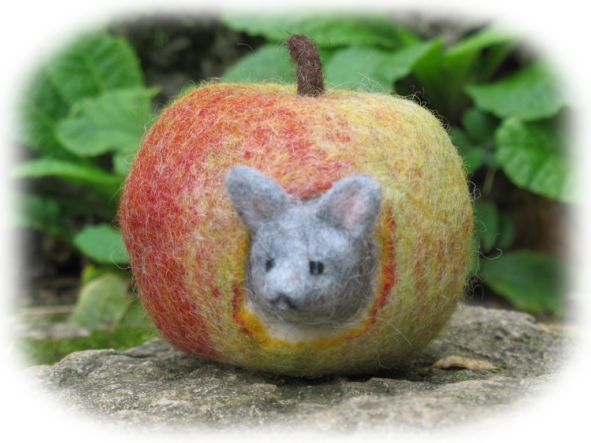 Apfelmaus