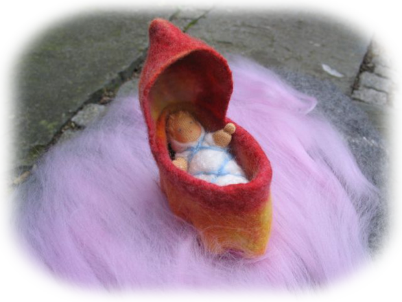 Zauberbettchen